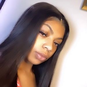 Meet your Posher, Jordyn